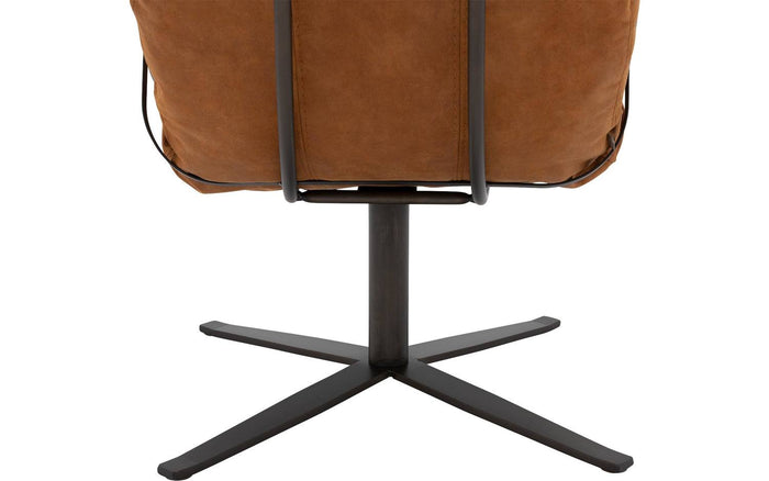 Goossens Fauteuil Job