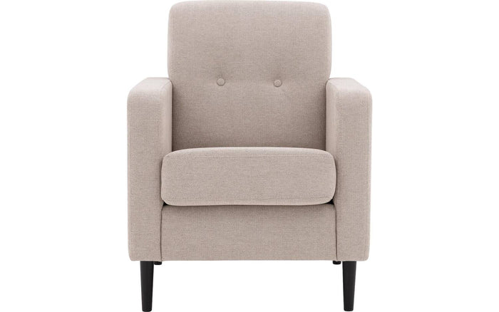 Goossens Fauteuil Hipp