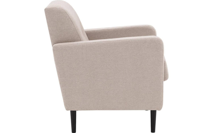 Goossens Fauteuil Hipp