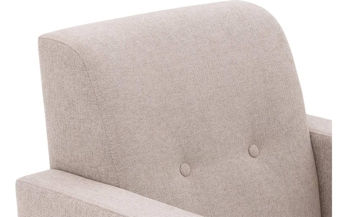 Goossens Fauteuil Hipp