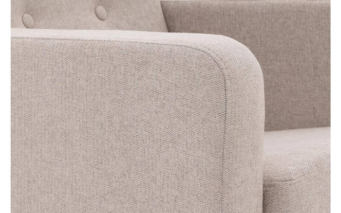 Goossens Fauteuil Hipp