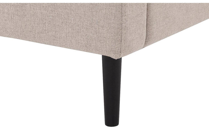 Goossens Fauteuil Hipp