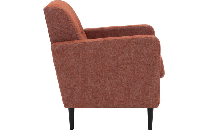 Goossens Fauteuil Hipp