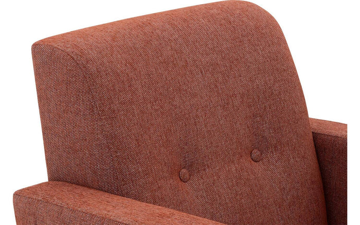 Goossens Fauteuil Hipp