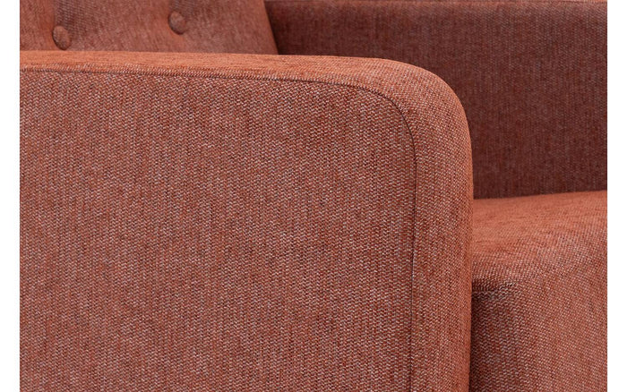 Goossens Fauteuil Hipp