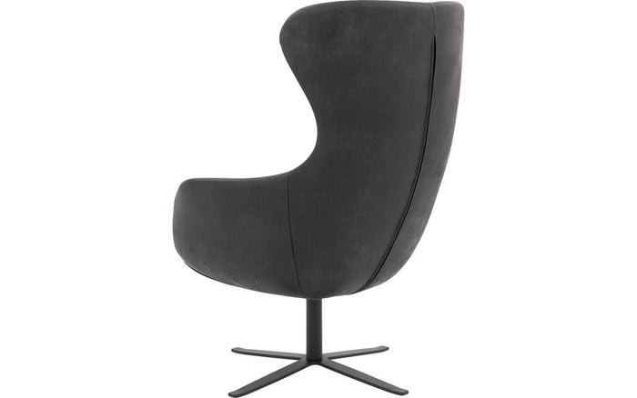Goossens Draaifauteuil Long Beach