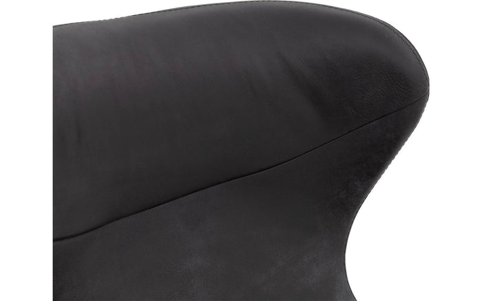 Goossens Draaifauteuil Long Beach