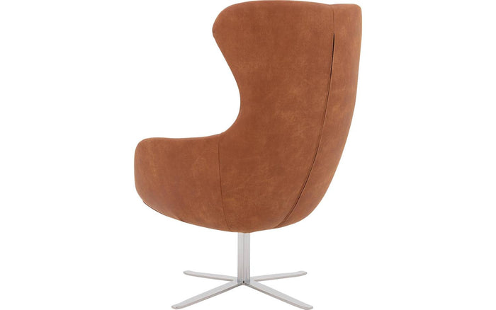Goossens Draaifauteuil Long Beach