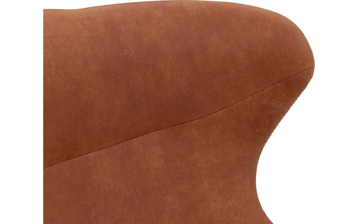 Goossens Draaifauteuil Long Beach