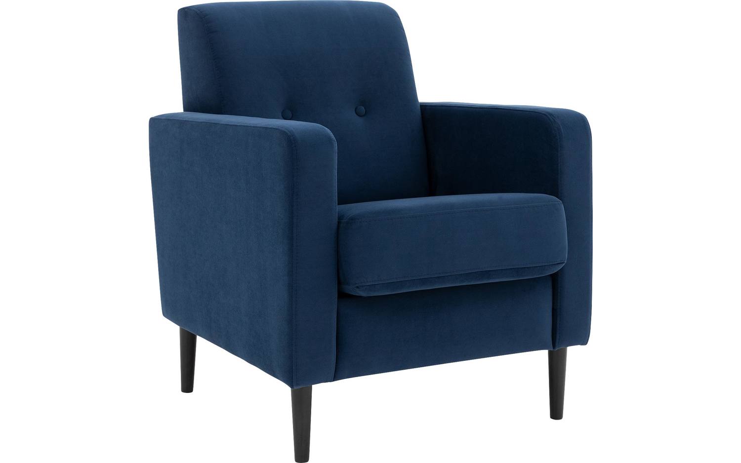 Goossens Fauteuil Hipp