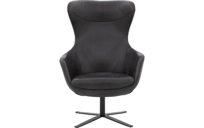 Goossens Draaifauteuil Long Beach