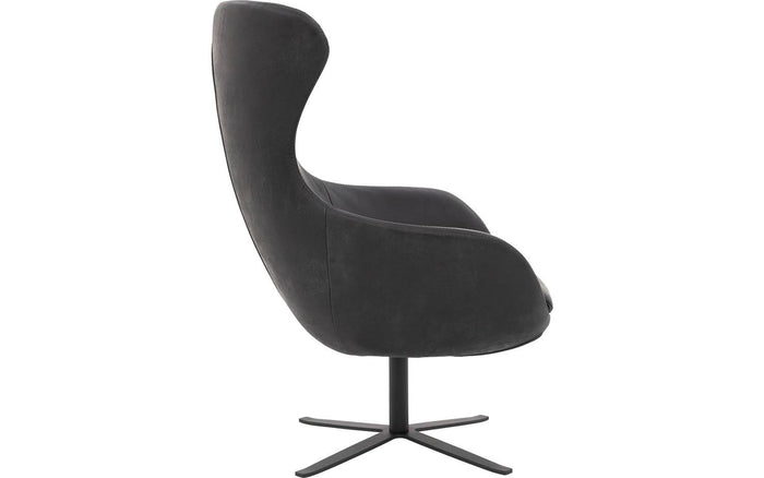 Goossens Draaifauteuil Long Beach