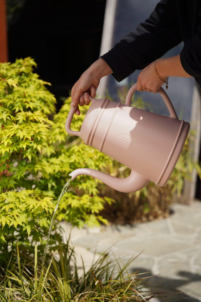 Xala - Gieter Lungo 8L - Zwart