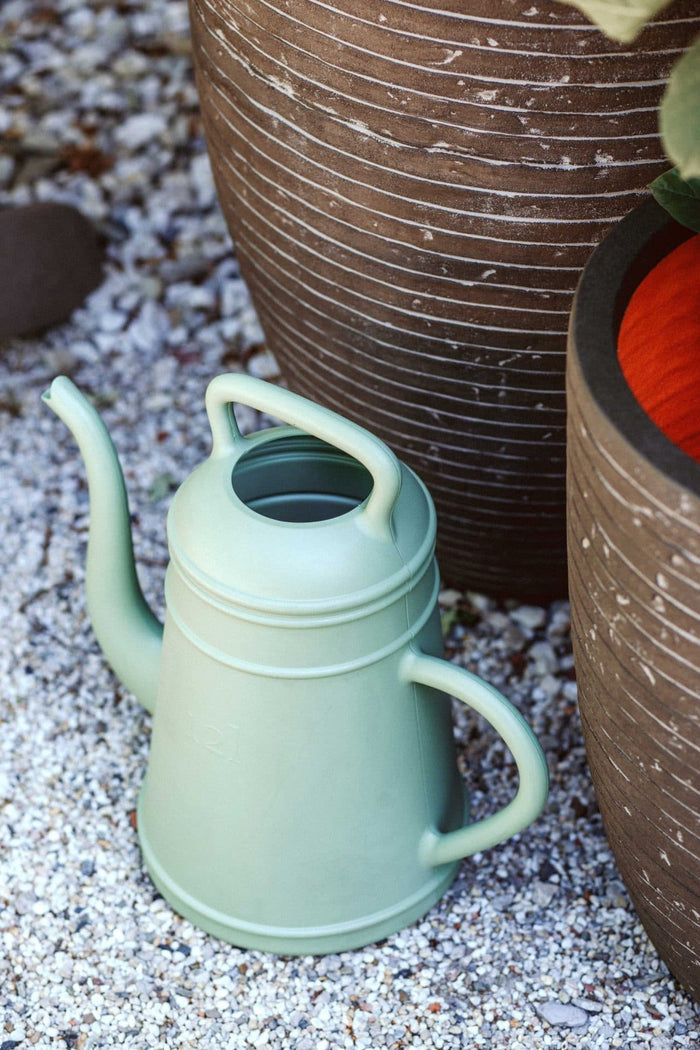 Xala - Gieter Lungo 8L - Zwart