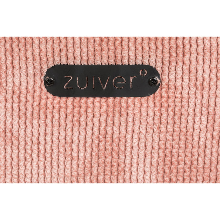 Zuiver Benson Barkruk 64.5 cm Roze - Set van 2