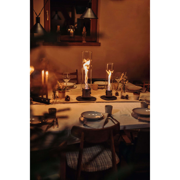 Höfats - SPIN900 - Tafelhaard - Zwart