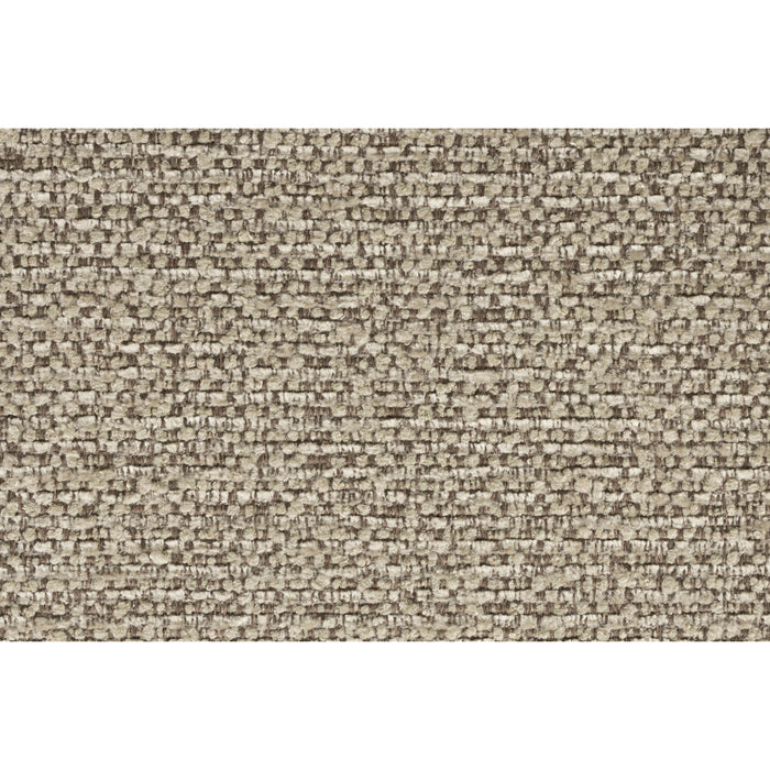 Housecraft Indy Eetkamerstoel Donker Bruin| Beige - Set van 2