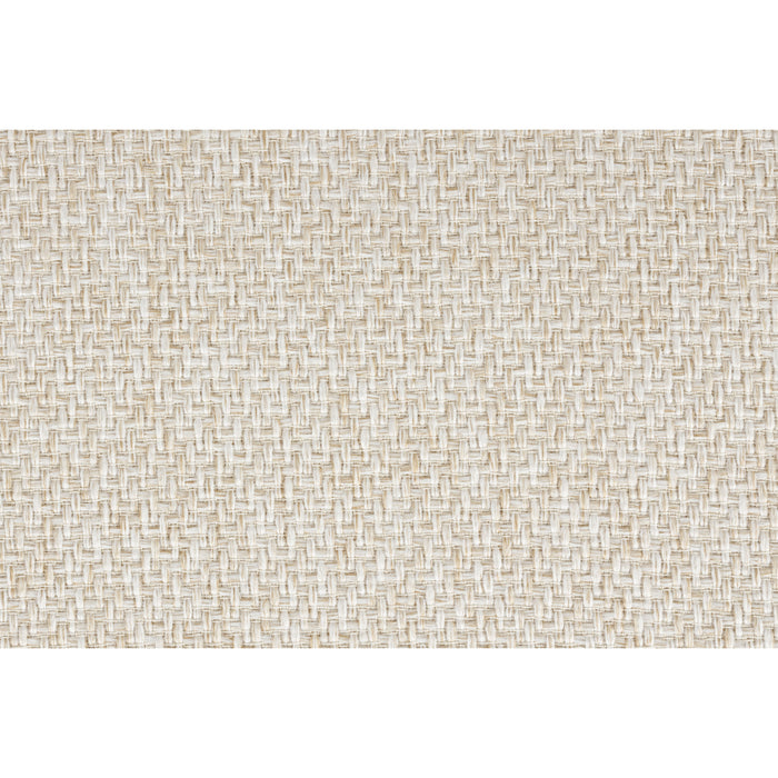 Zuiver Fellow Eetkamerstoelen Off-White - Set van 2 - Off White