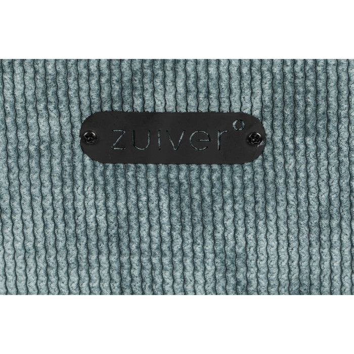 Zuiver Benson Barkruk 64.5 cm Grijs|Blauw - Set van 2