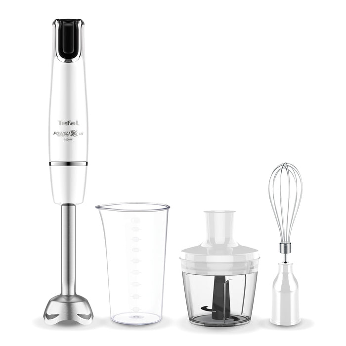 Tefal HB9441 InfinyForce 4-in-1 Staafmixer