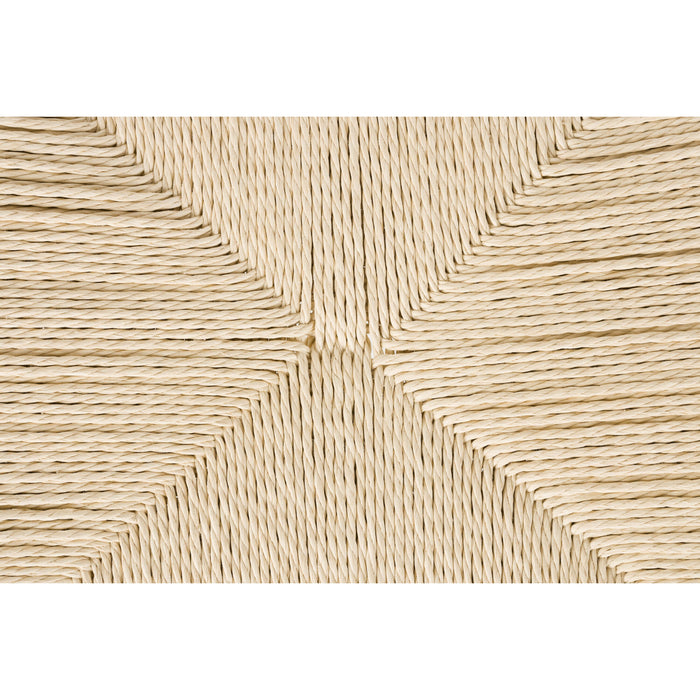 Housecraft Living Che Eetkamerstoelen Bruin - Set van 2