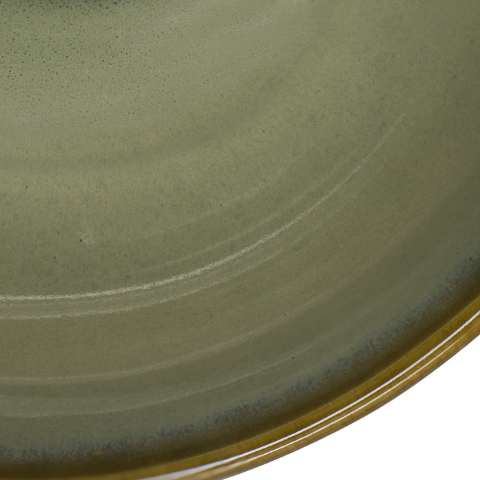 by fonQ Verda Kommen 4st. - Ø 15 cm - Groen