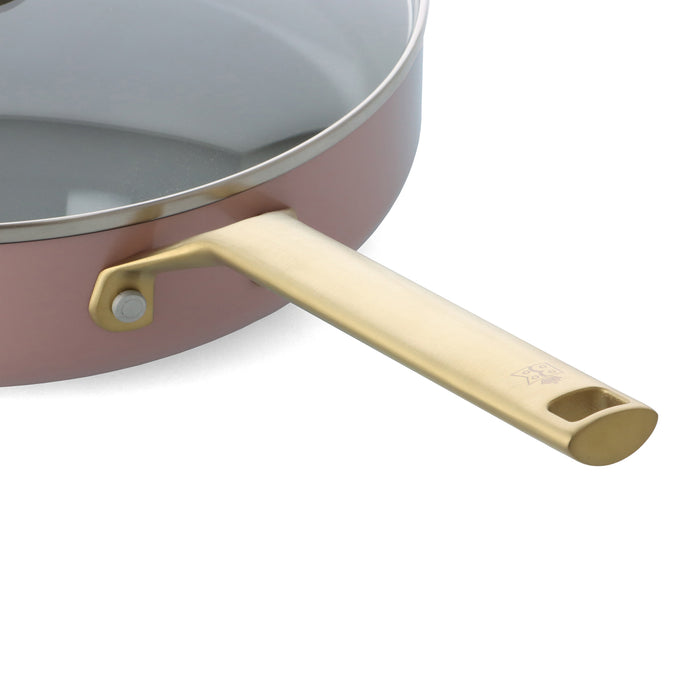 BK Sublime Hapjespan Ø 28 cm - Pink