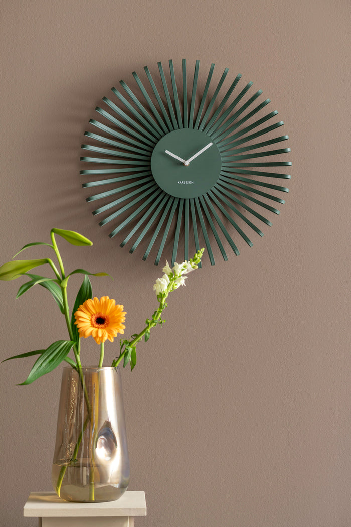 Karlsson - Wall Clock Polo