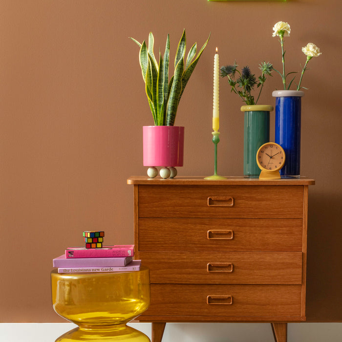 present time - Vase Plegado L