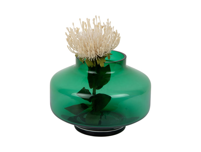 present time - Vase Pasmoso