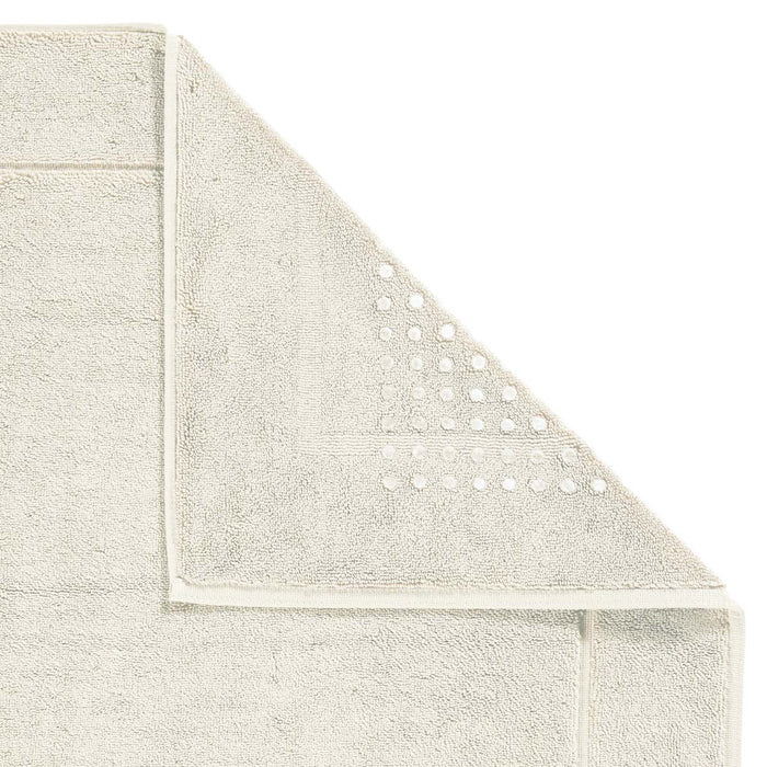 London Badmat Jasmin | 60 x 100 cm | Beige | Katoen