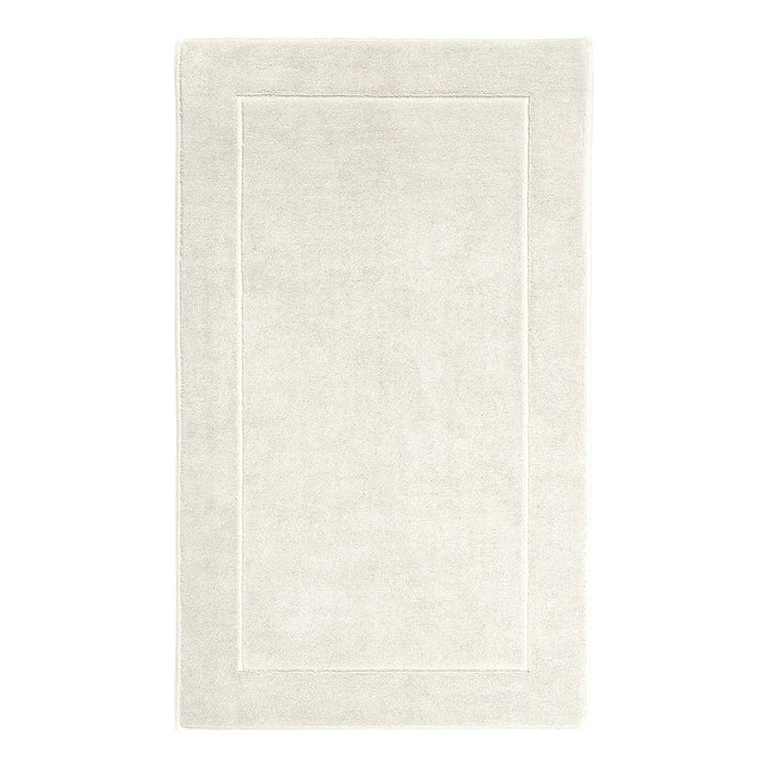 London Badmat Jasmin | 60 x 100 cm | Beige | Katoen