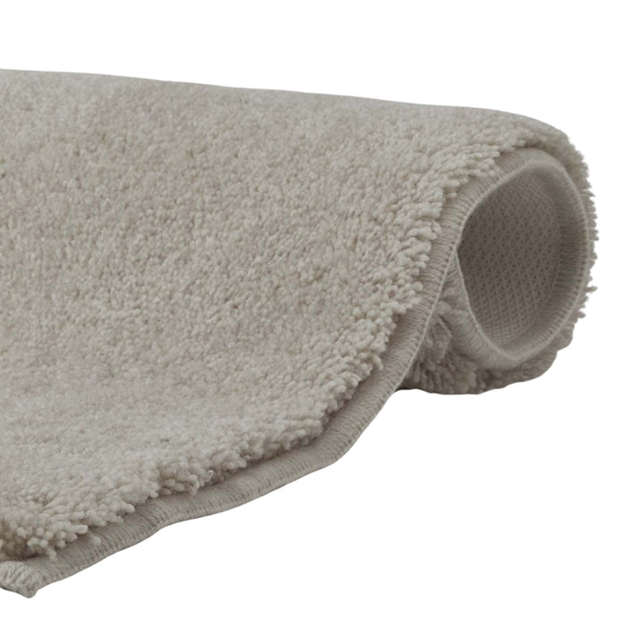 Jaro Badmat Truffle | 60 x 100 cm | Beige | Grijs | Acryl