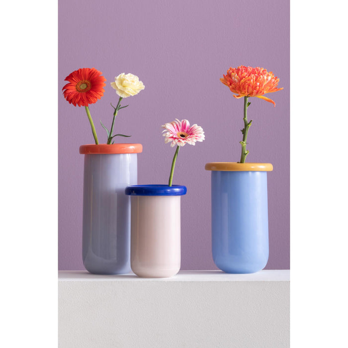 present time - Vase Plegado M