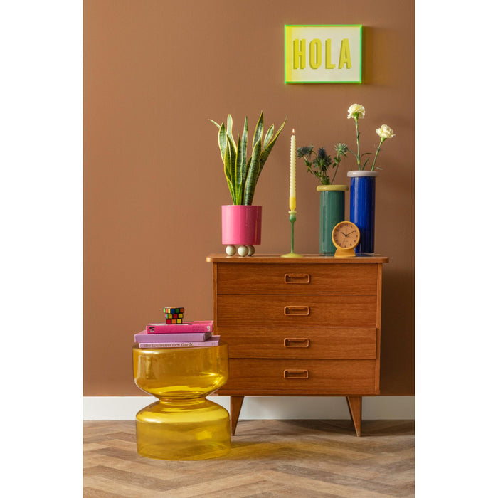 present time - Vase Plegado L