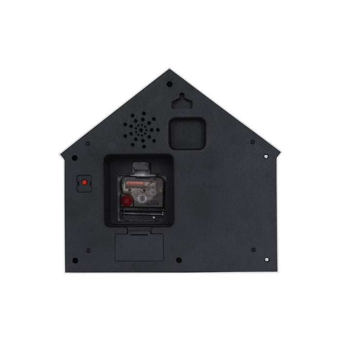 Karlsson - Wall Clock Peeking Doggy