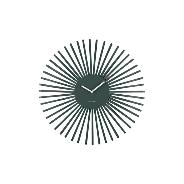 Karlsson - Wall Clock Polo