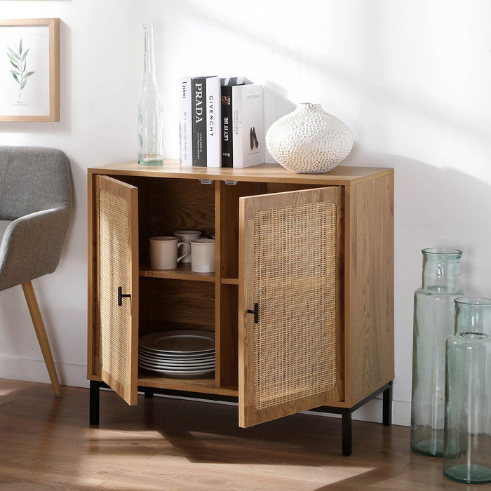 Calicosy - Dressoir Jaya - 80 cm