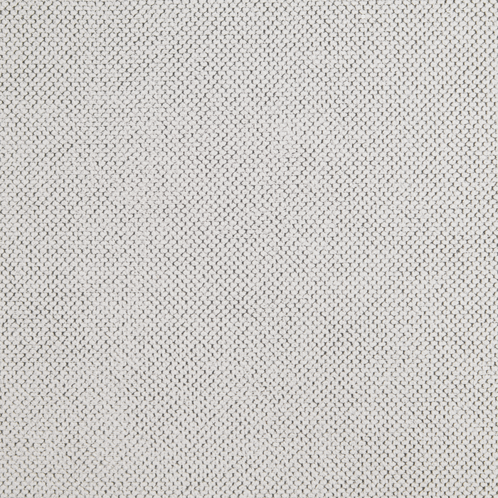 Beliani - CHARMES - Chaise Longue - Lichtbeige - Polyester