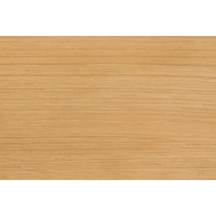 Zuiver Northwood Eetkamerstoelen Hout Naturel - Set van 2