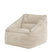 icon Natalia Zitzak Fauteuil - Chenille - Beige