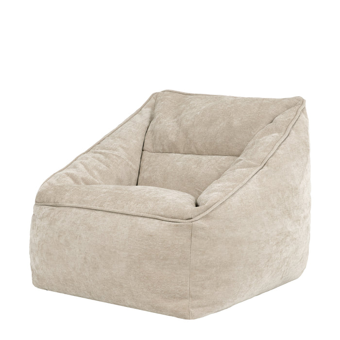 icon Natalia Zitzak Fauteuil - Chenille - Beige