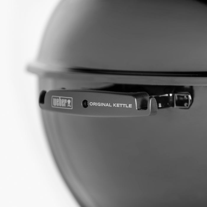 Weber Original Kettle E-5710 Houtskoolbarbecue Ø 57 cm