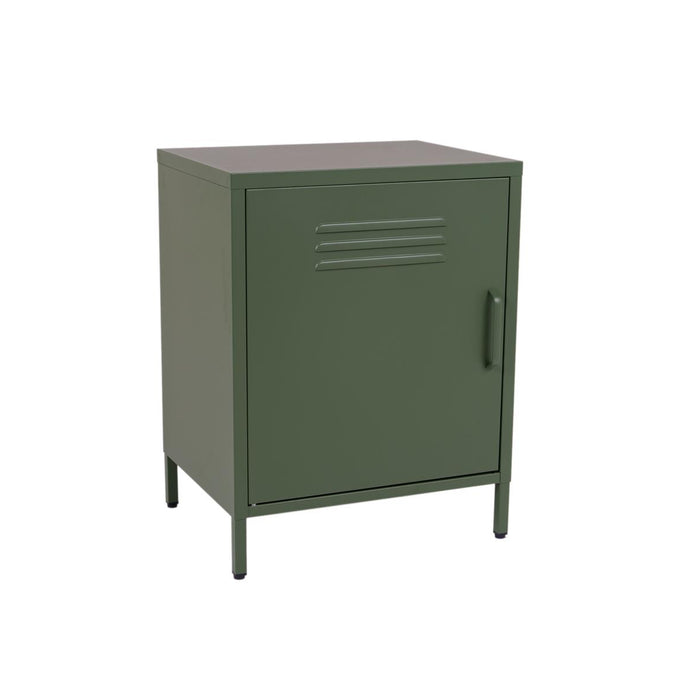 Lockerkastje Finn olijfgroen