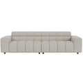 Dot 3-zits bank Sydney Beige 22