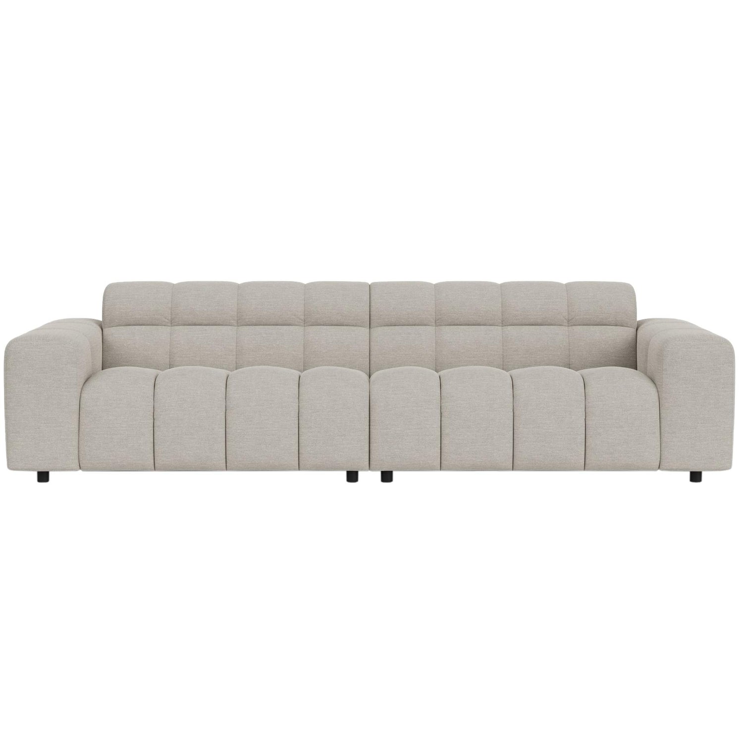 Dot 3-zits bank Sydney Beige 22