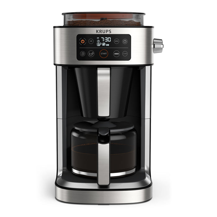 Krups KM760D Aroma Partner Koffiezetapparaat