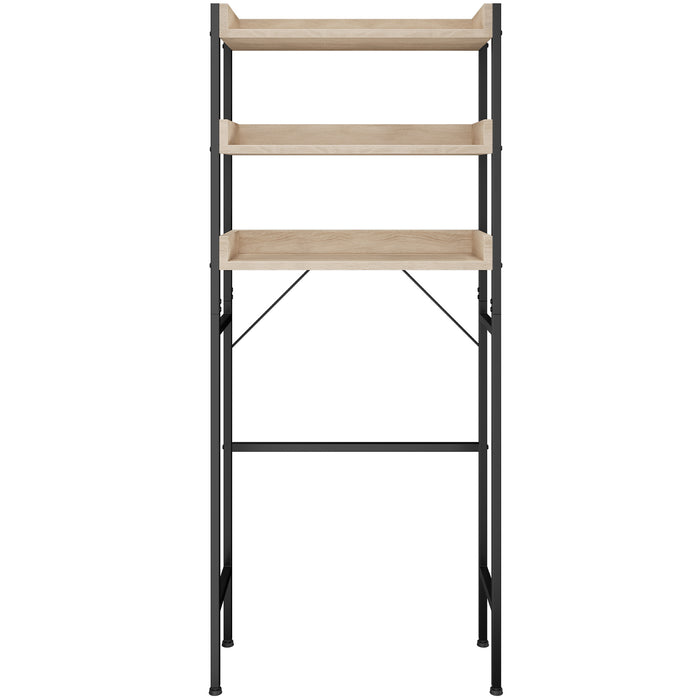 tectake® Badkamerrek Seattle
