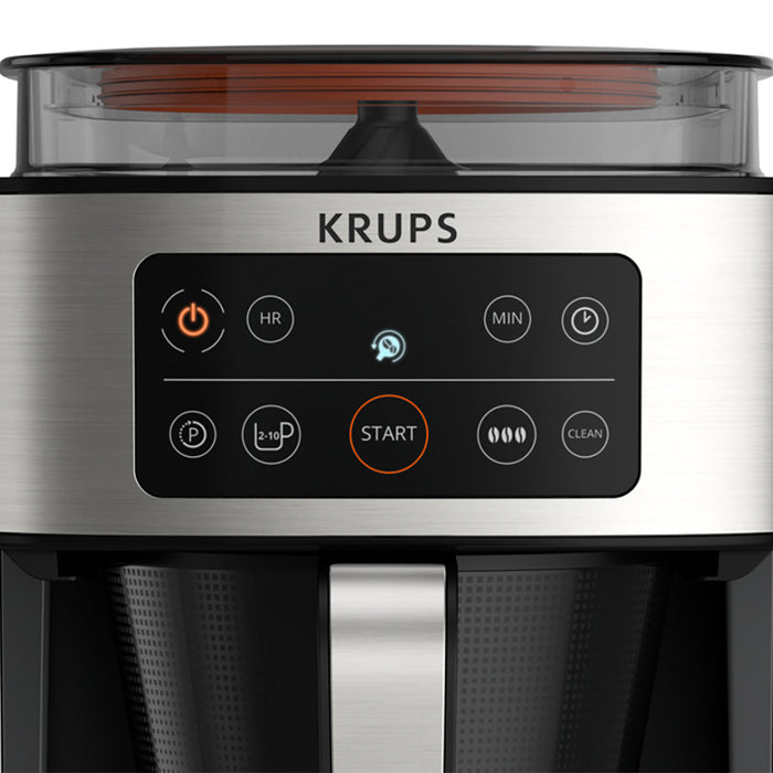 Krups KM760D Aroma Partner Koffiezetapparaat