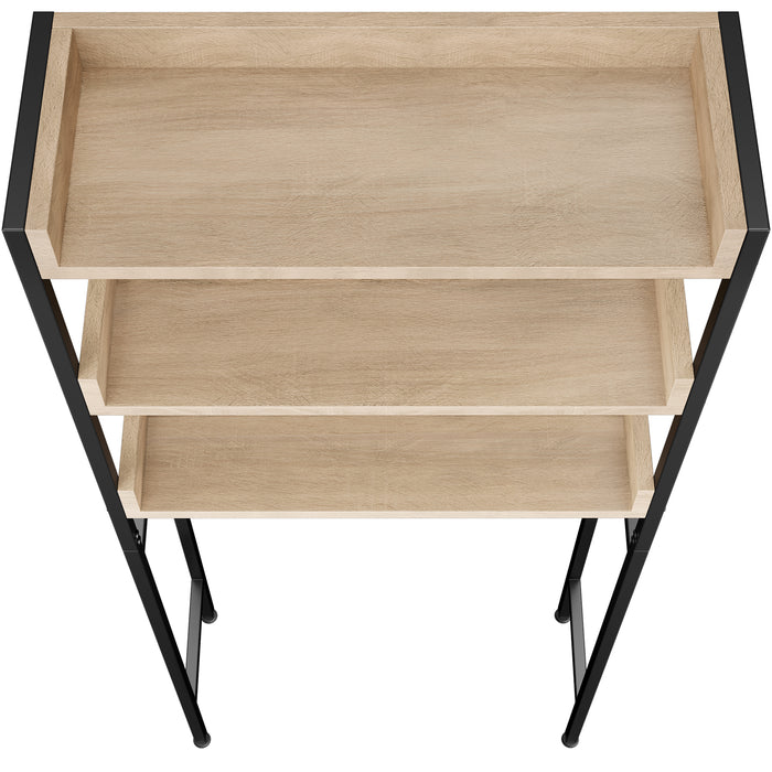 tectake® Badkamerrek Seattle